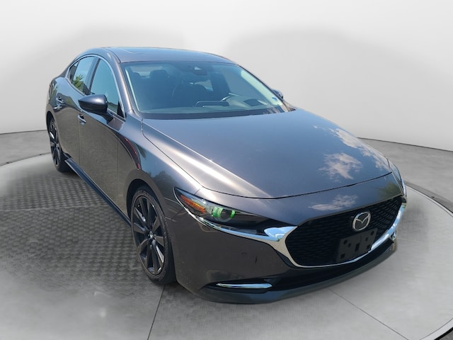 2021 Mazda Mazda3 Sedan 2.5 Turbo Premium Plus Sedan