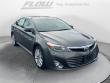 Used 2013 Toyota Avalon XLE Touring Sedan