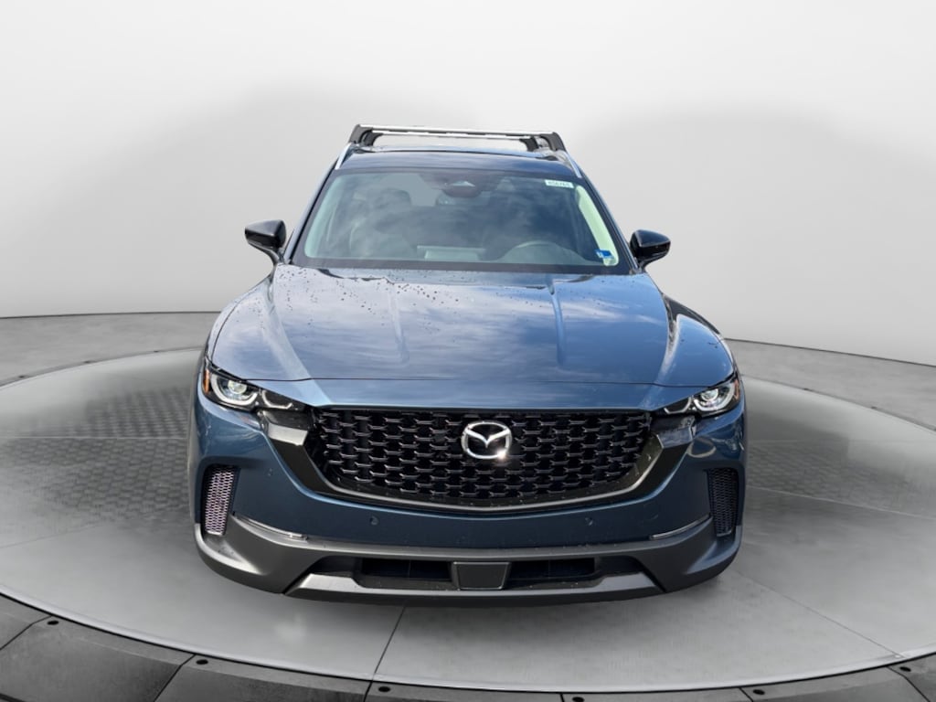 New 2026 Mazda CX-50 2.5 S Premium SUV