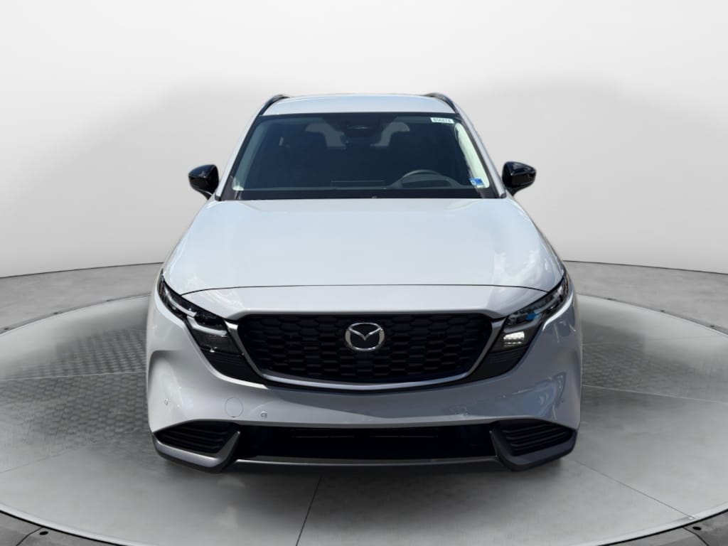 New 2026 Mazda CX-5 2.5 S Preferred SUV