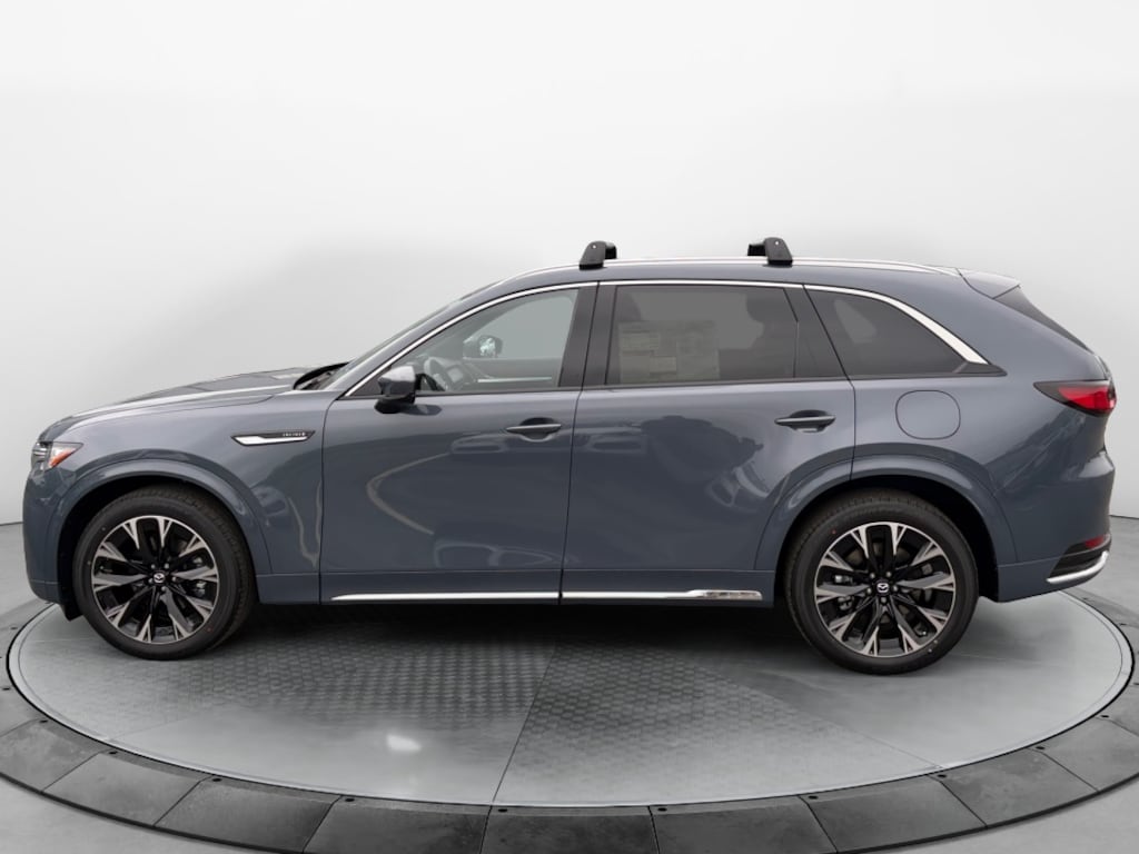 New 2026 Mazda CX-90 3.3 Turbo S Premium Plus SUV