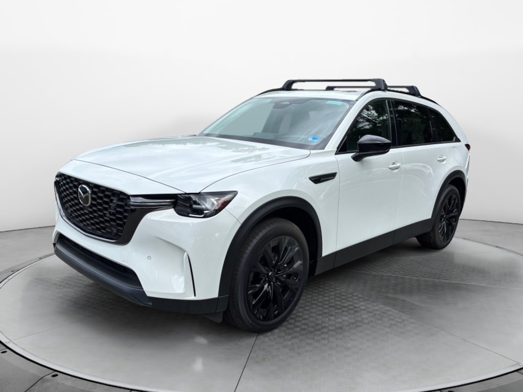 New 2026 Mazda CX-90 3.3 Turbo Premium Sport SUV
