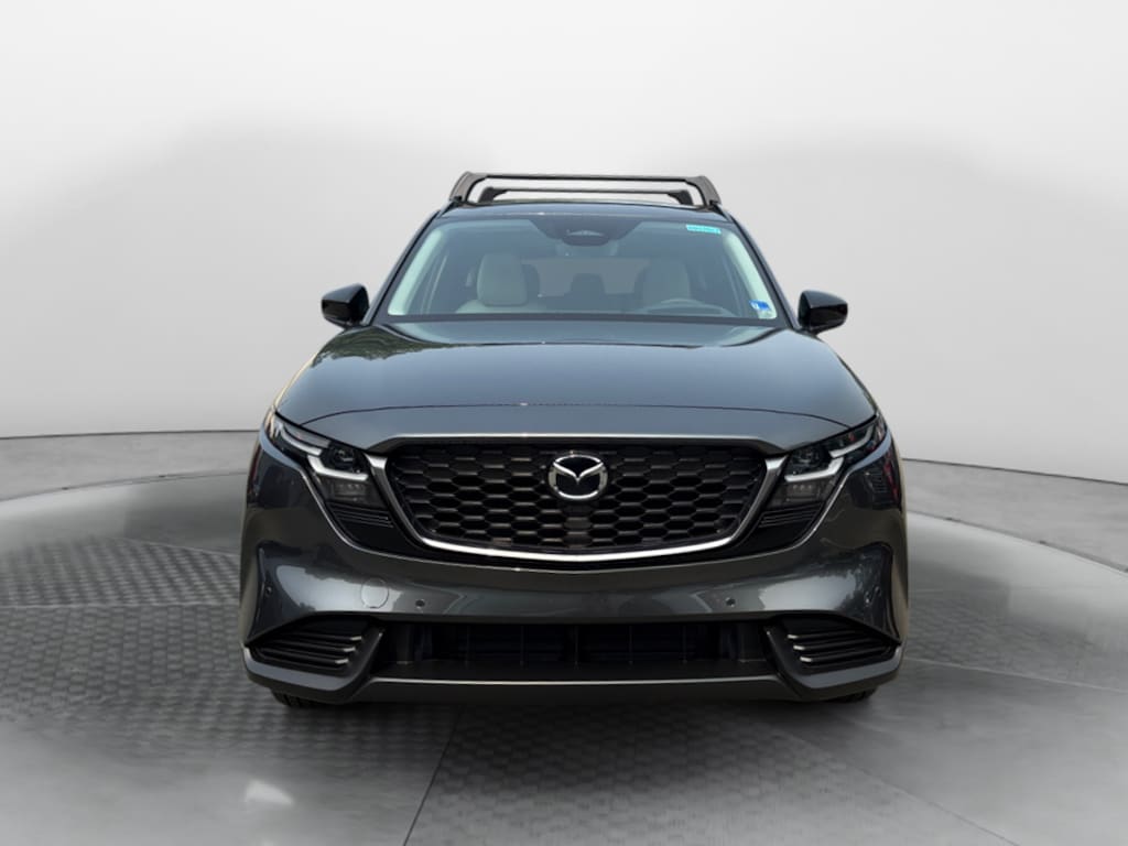 New 2026 Mazda CX-5 2.5 S Preferred SUV