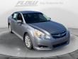 Used 2011 Subaru Legacy 3.6R Limited Sedan