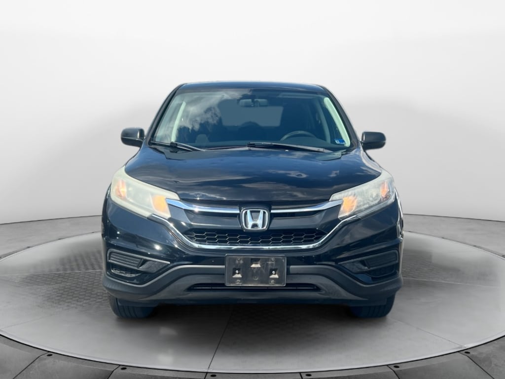Used 2016 Honda CR-V SE SUV