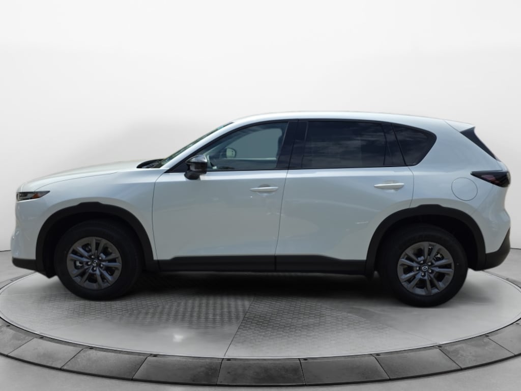 New 2026 Mazda CX-5 2.5 S Select SUV