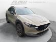 Used 2025 Mazda CX-30 2.5 Carbon Turbo SUV