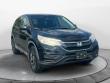 Used 2016 Honda CR-V SE SUV