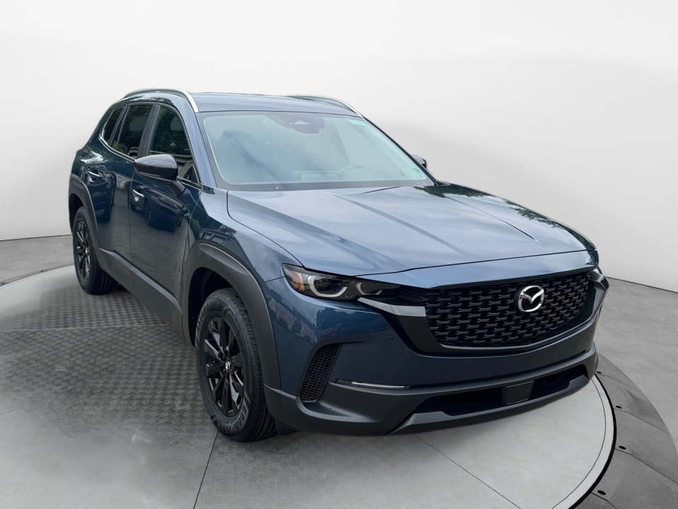 2025 Mazda CX-50 Preferred's photo