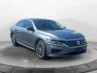 Used 2022 Volkswagen Passat 2.0T Limited Edition Sedan