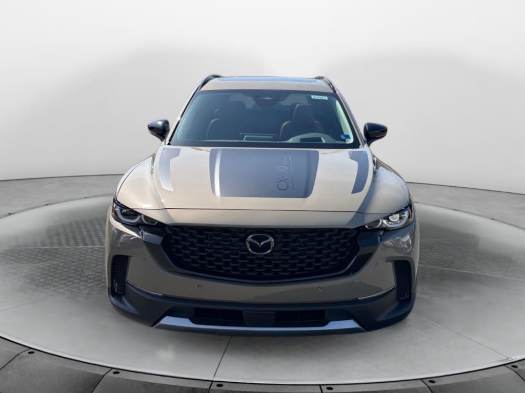 New 2026 Mazda CX-50 2.5 Turbo Meridian Edition SUV