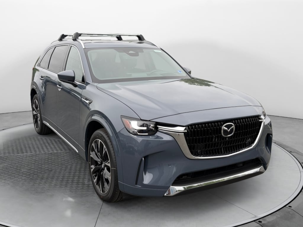 New 2026 Mazda CX-90 3.3 Turbo S Premium Plus SUV