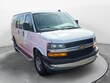  Chevrolet Express Cargo