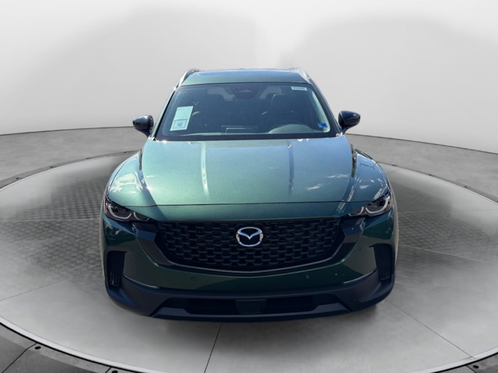 New 2026 Mazda CX-50 2.5 S Preferred SUV