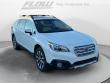 Used 2017 Subaru Outback 2.5i Limited SUV