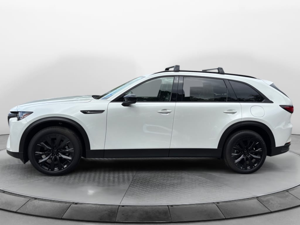 New 2026 Mazda CX-90 3.3 Turbo Premium Sport SUV