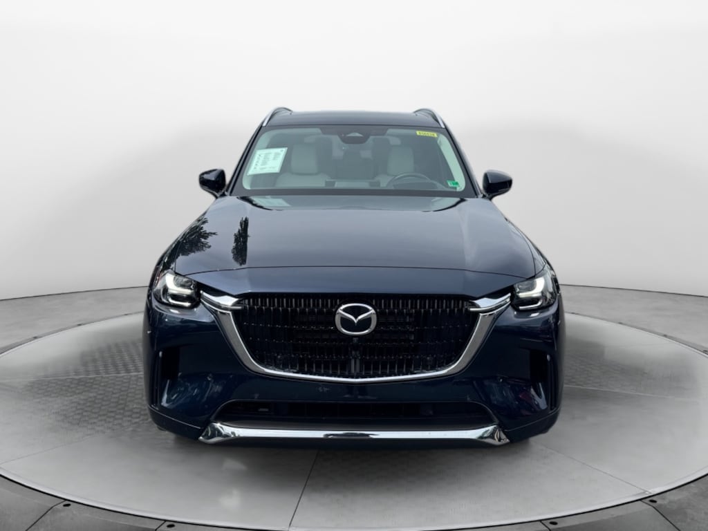 Used 2025 Mazda CX-90 3.3 Turbo S Premium Package SUV