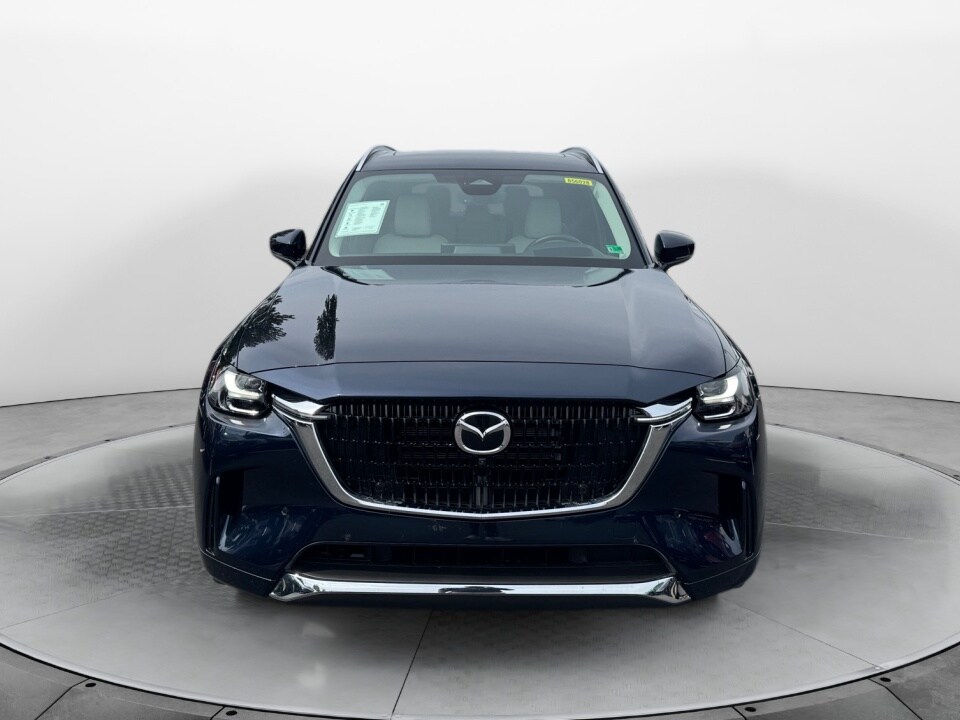 2025 Mazda CX-90 3.3 Turbo S Premium photo 2