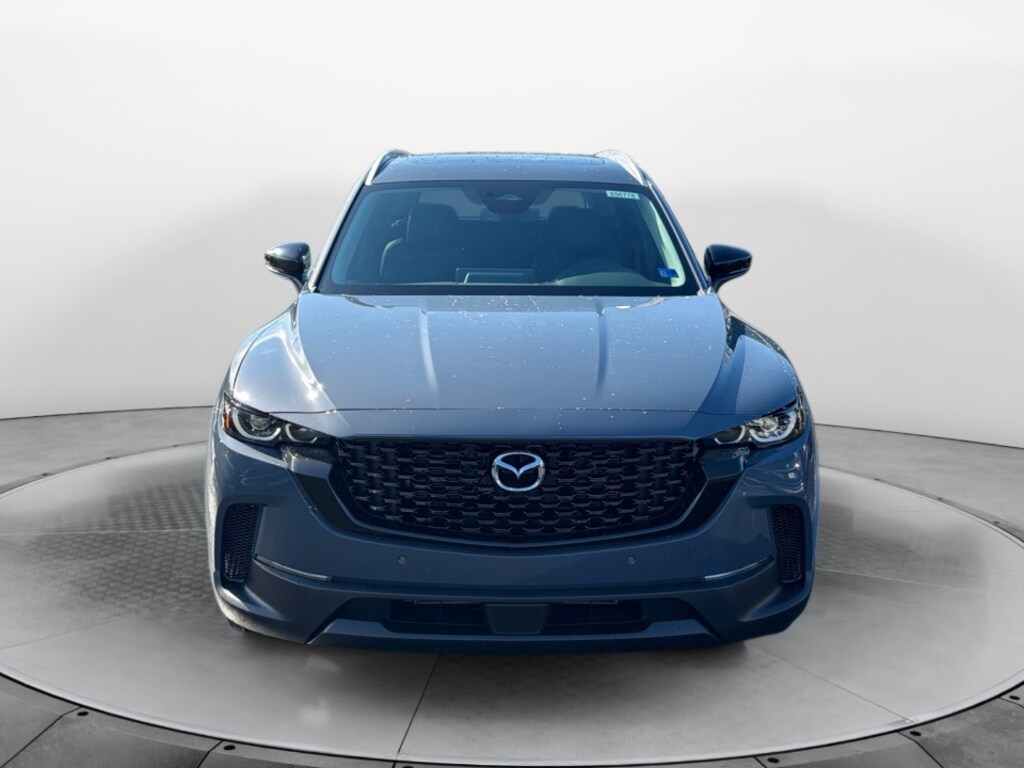 New 2026 Mazda CX-50 2.5 S Premium SUV
