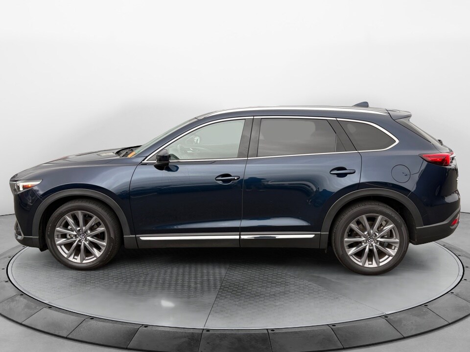 2023 Mazda CX-9 Grand Touring photo 4