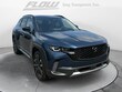  Mazda CX-50