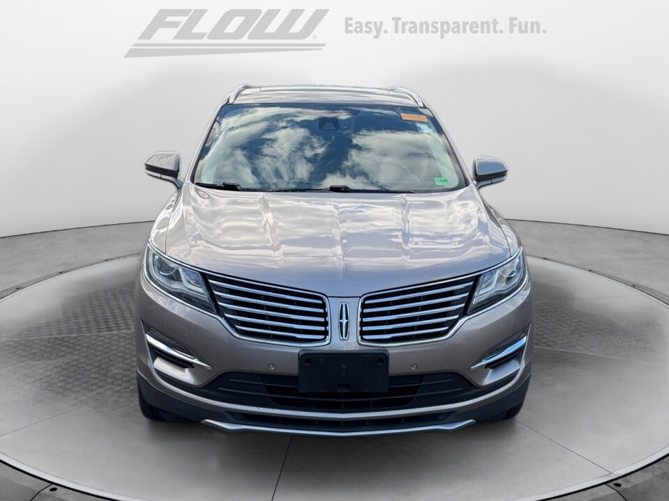 2018 Lincoln MKC Reserve photo 2