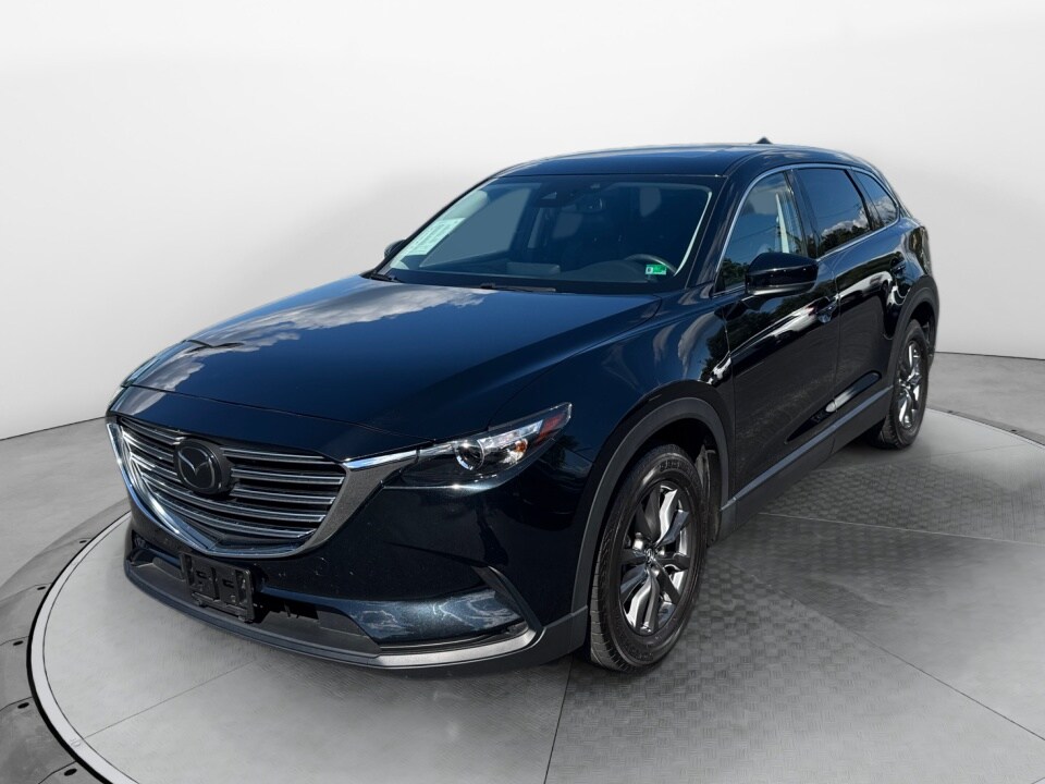 2023 Mazda CX-9 Touring photo 2