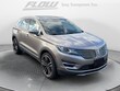 Lincoln MKC