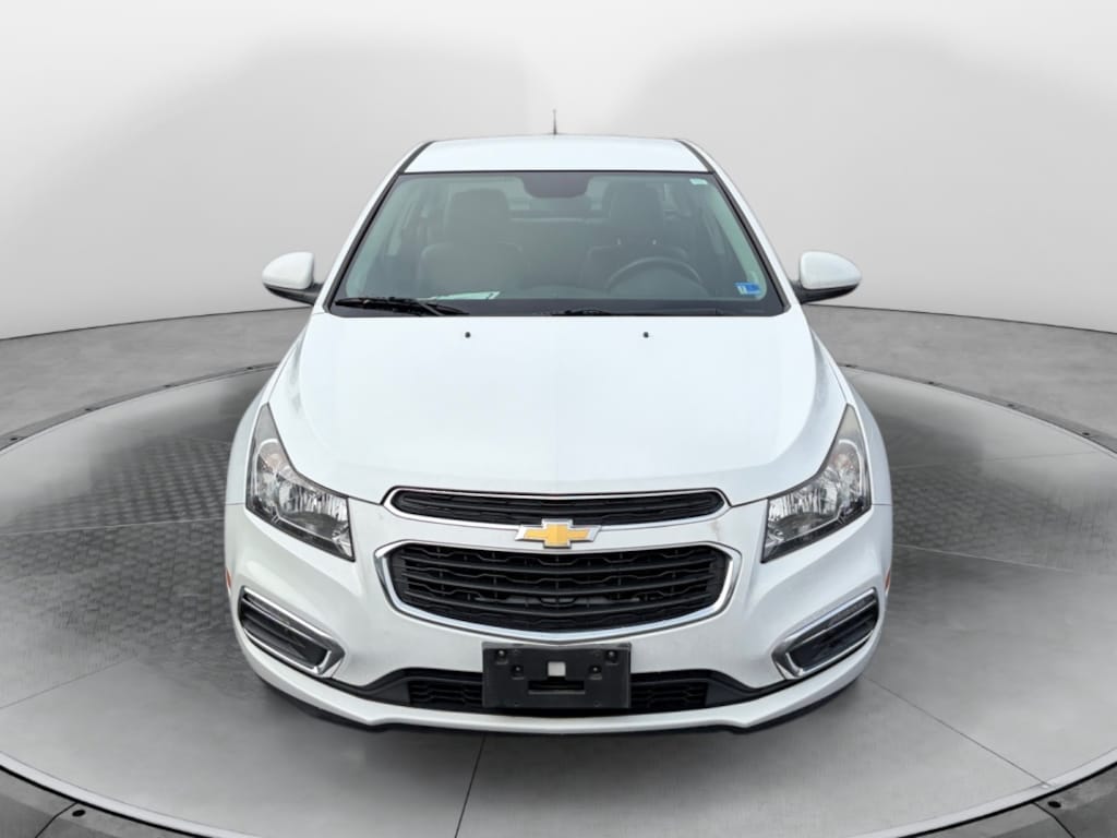 Used 2015 Chevrolet Cruze 2LT Auto Sedan