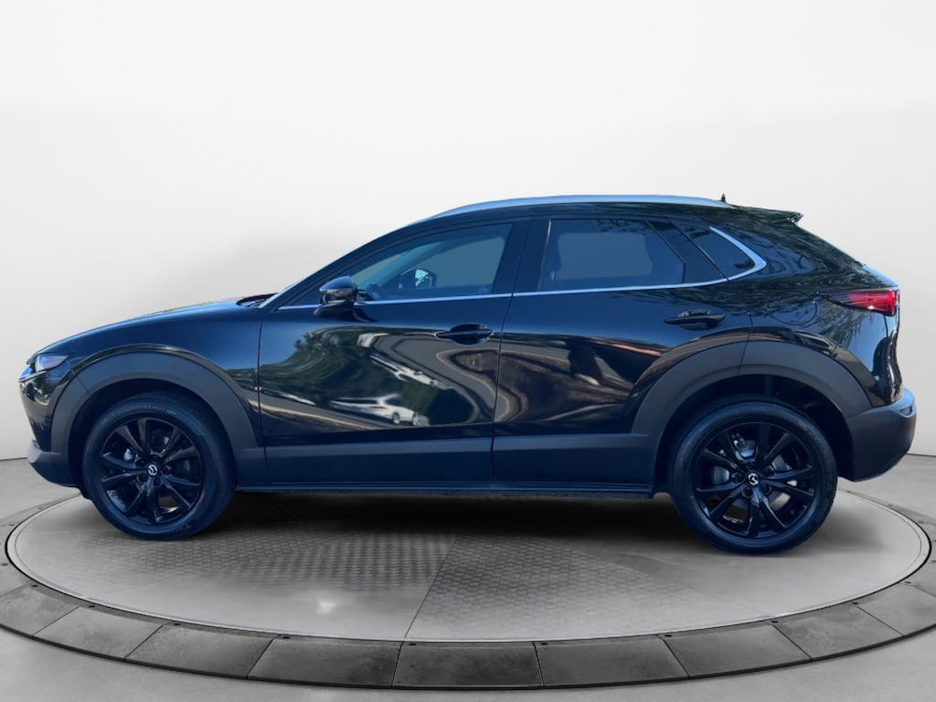 Used 2024 Mazda CX-30 2.5 Turbo Premium Plus Package SUV