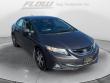 Used 2015 Honda Civic Hybrid  Sedan