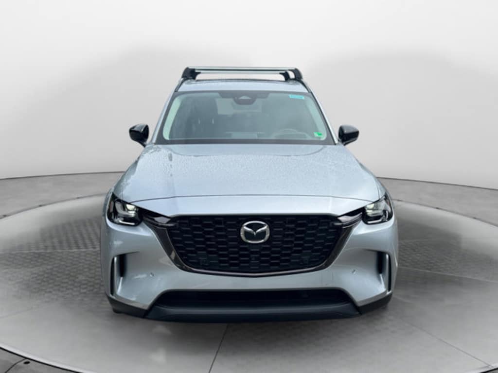New 2025 Mazda CX-90 Plug-In Hybrid Premium Sport AWD Sport Utility