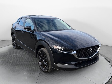 2026 Mazda CX-30 2.5 S Select Sport SUV