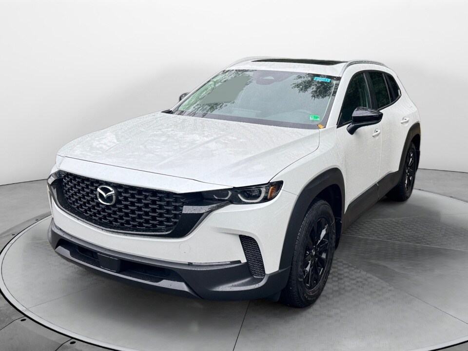 2025 Mazda CX-50 2.5 S Premium photo 2