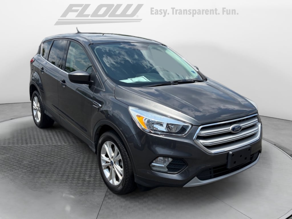 Used 2019 Ford Escape SE SUV
