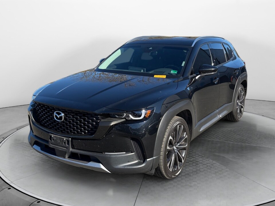 2023 Mazda CX-50 2.5 Turbo Premium Plus photo 3
