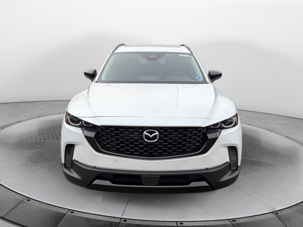 New 2026 Mazda CX-50 Hybrid Premium SUV