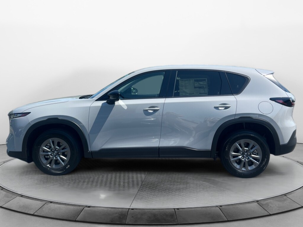 New 2026 Mazda CX-5 2.5 S Select SUV