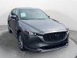 Certified 2025 Mazda CX-5 2.5 Turbo Signature SUV