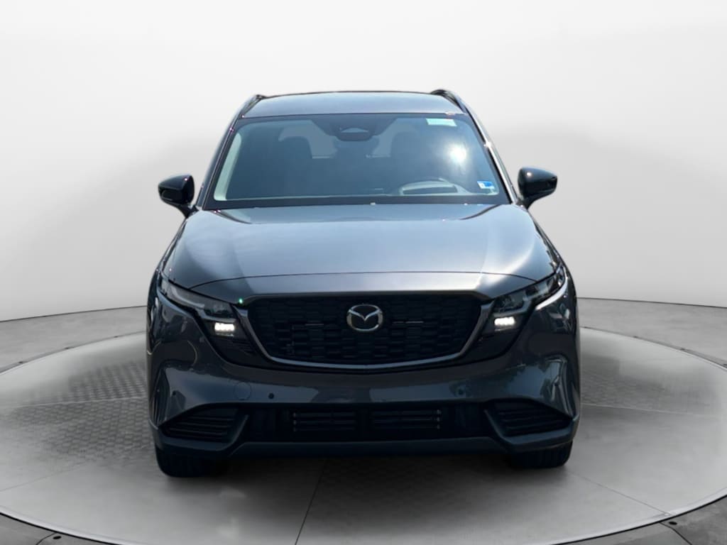 New 2026 Mazda CX-5 2.5 S Preferred SUV