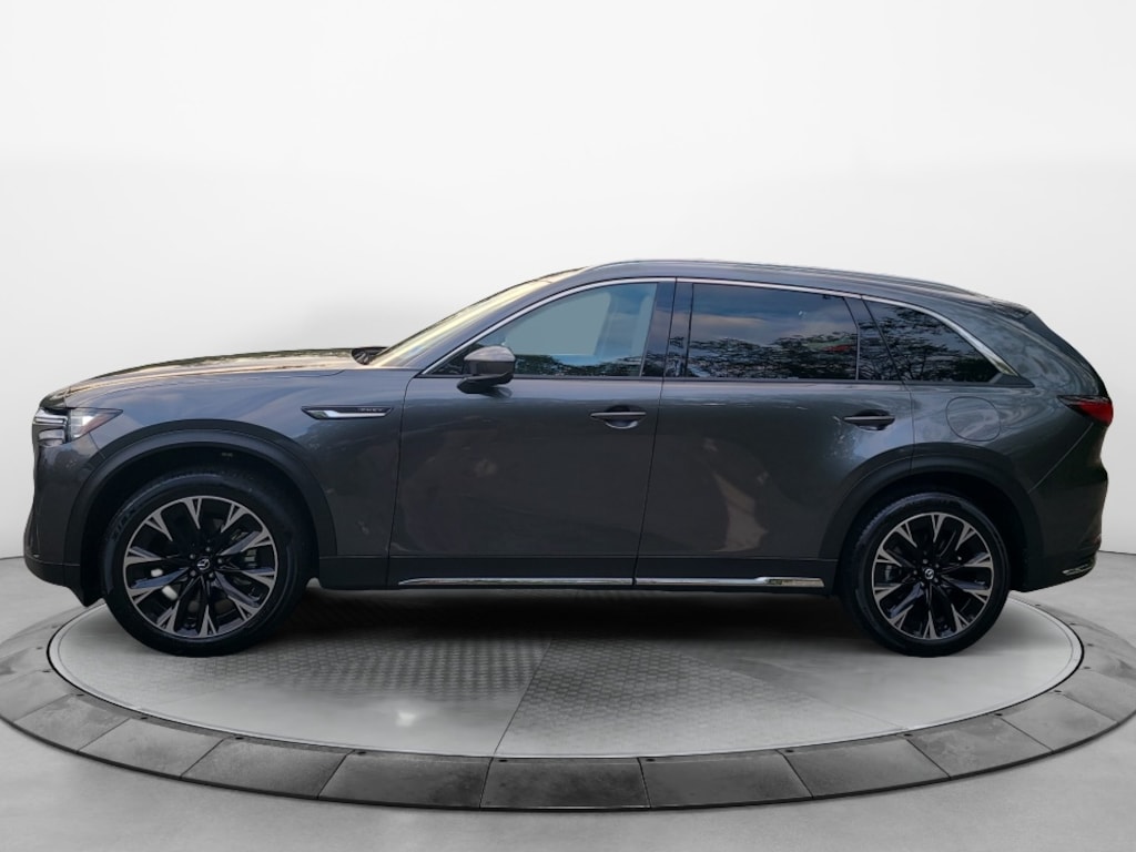 Used 2026 Mazda CX-90 PHEV Premium Plus SUV
