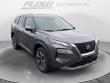 Used 2022 Nissan Rogue SV Intelligent AWD SUV