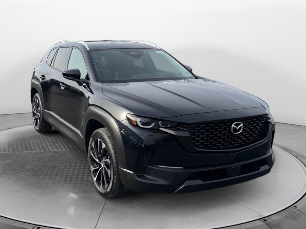 New 2026 Mazda CX-50 Hybrid Premium Plus SUV