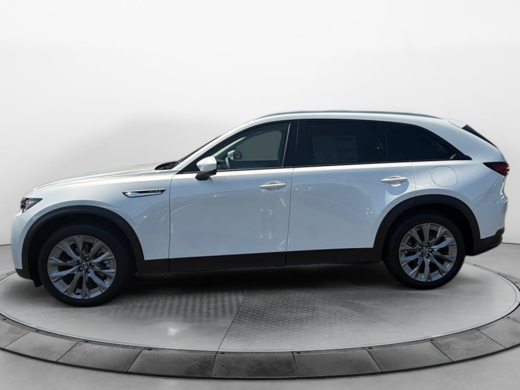 New 2026 Mazda CX-90 Preferred SUV