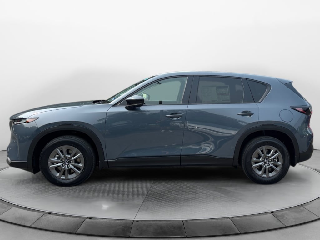 New 2026 Mazda CX-5 2.5 S Select SUV