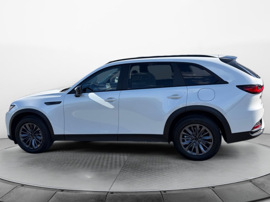 New 2026 Mazda CX-70 PHEV SC SUV
