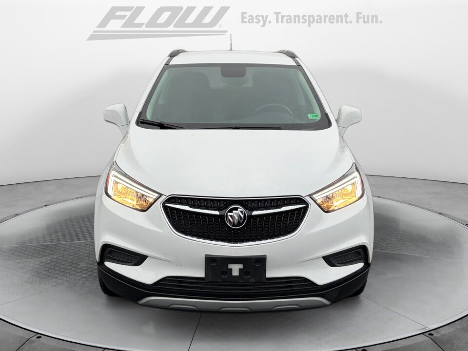 2020 Buick Encore Preferred photo 2