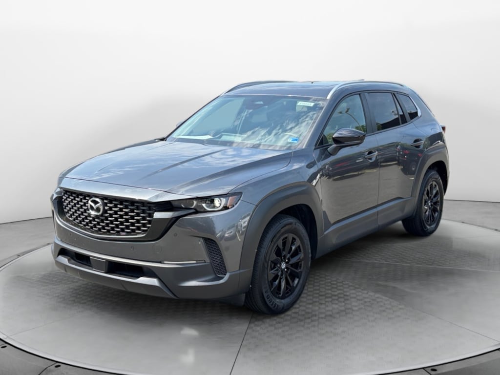 Used 2026 Mazda CX-50 Hybrid Preferred SUV