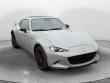 Certified 2024 Mazda MX-5 Miata RF Club Convertible