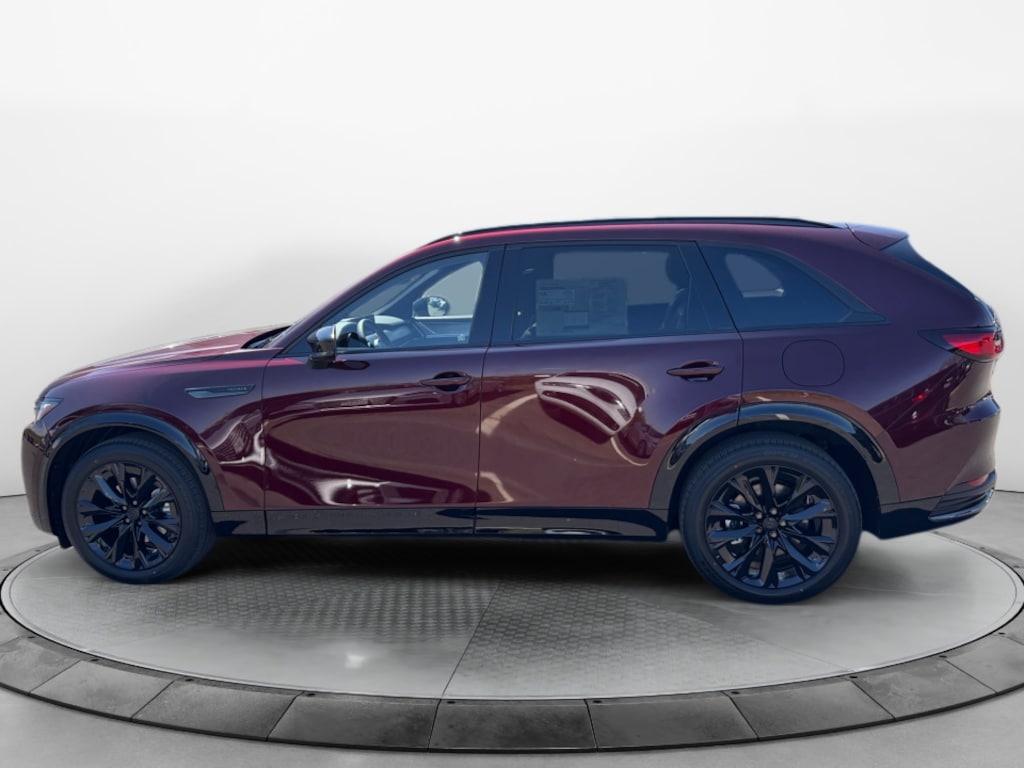 New 2026 Mazda CX-90 3.3 Turbo S Premium Sport SUV